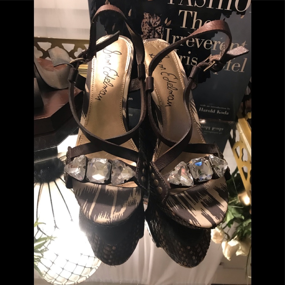 Sam Edelman Sandals